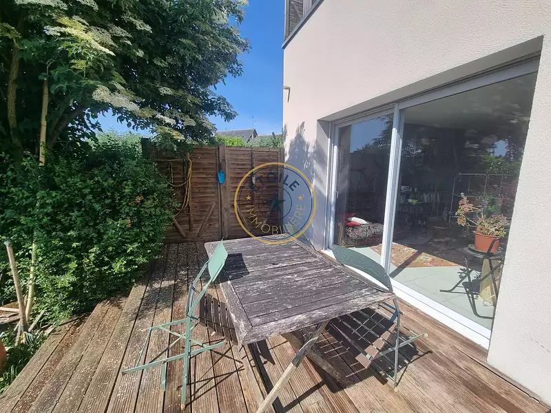 Maison, 130,42 m²