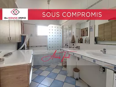 Maison, 132 m²