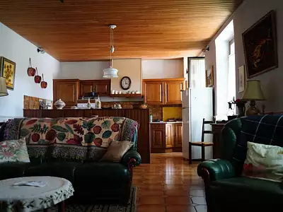 Maison, 124 m²