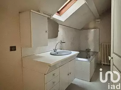 Maison, 89 m²