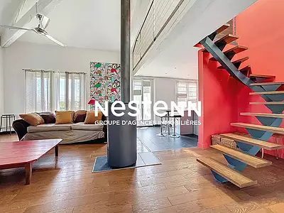 Appartement, 93,02 m²