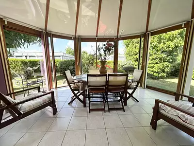 Maison, 84 m²
