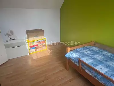 Maison, 109 m²