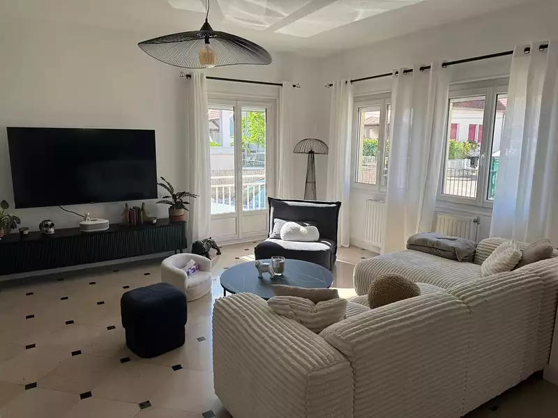 Maison, 145 m²