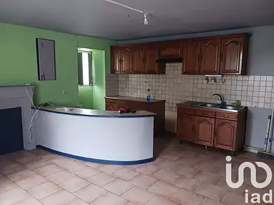 Maison, 69 m²