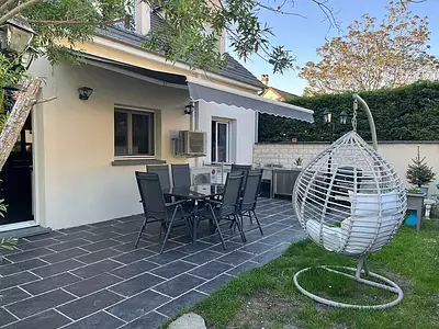 Maison, 112 m²