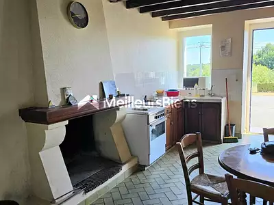 Maison, 75 m²