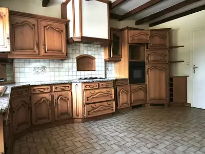 Maison, 100 m²