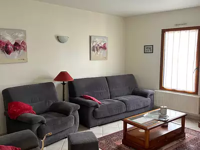 Maison, 115 m²