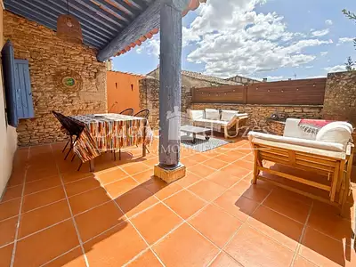 Maison, 89 m²