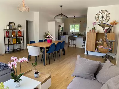 Maison, 110 m²