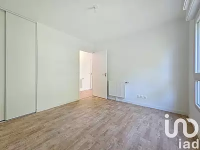 Appartement, 62 m²