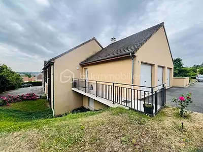 Appartement, 50 m²