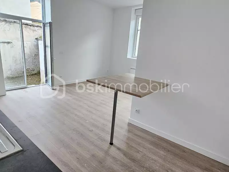 Appartement, 50 m²