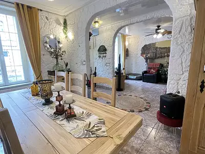 Maison, 115 m²