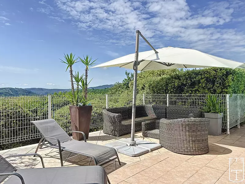 Maison, 204 m²