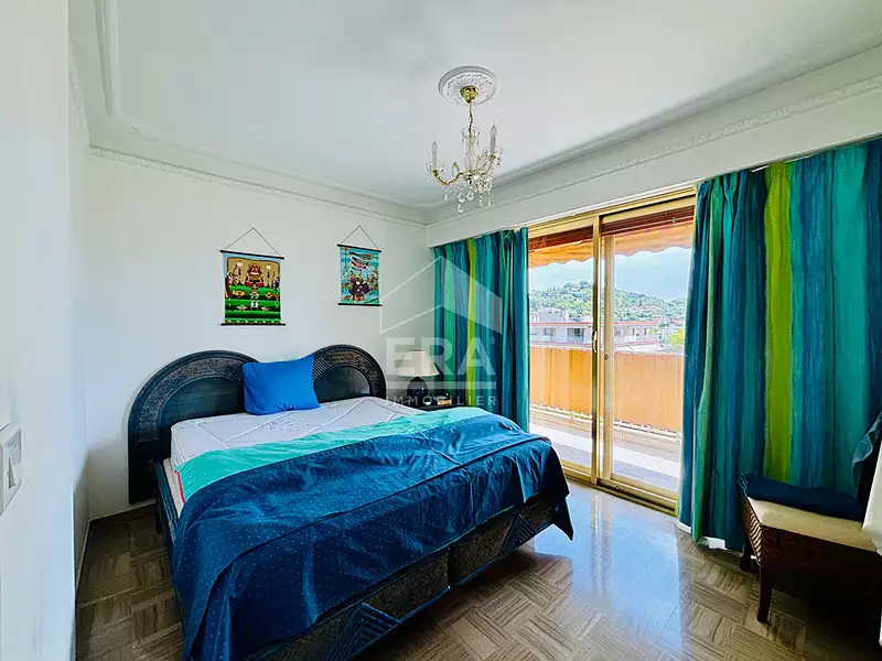 Appartement, 84 m²