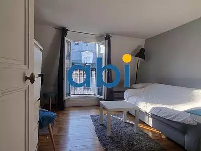 Appartement, 15,5 m²