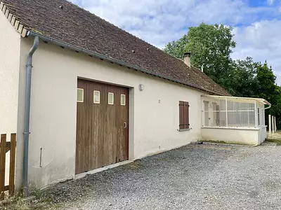 Maison, 163 m²
