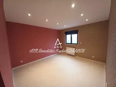 Maison, 124 m²