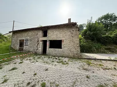 Maison, 60 m²