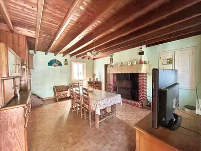 Maison, 83 m²