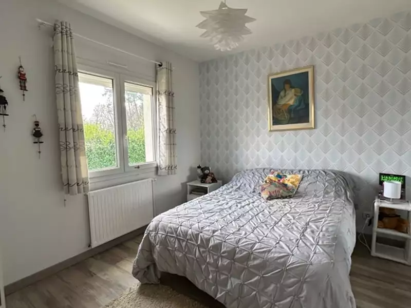 Maison, 142 m²