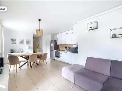 Appartement, 73 m²