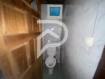 Maison, 61 m²