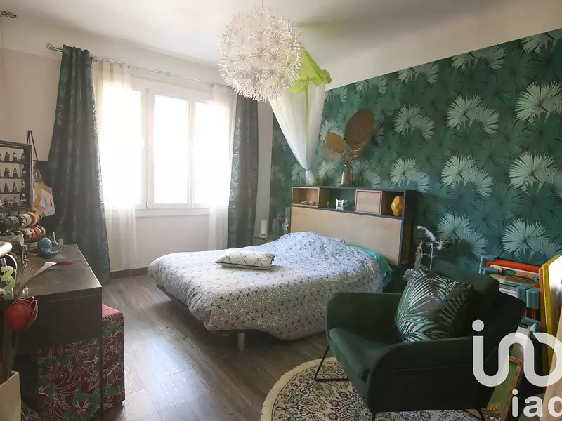 Maison, 195 m²