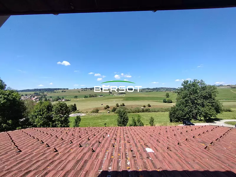 Appartement, 28 m²