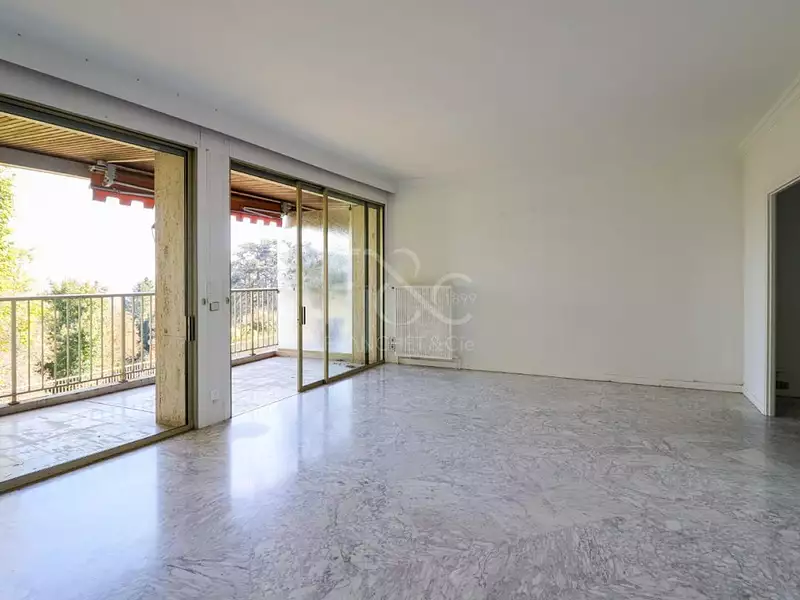 Appartement, 104 m²