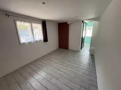 Maison, 37 m²