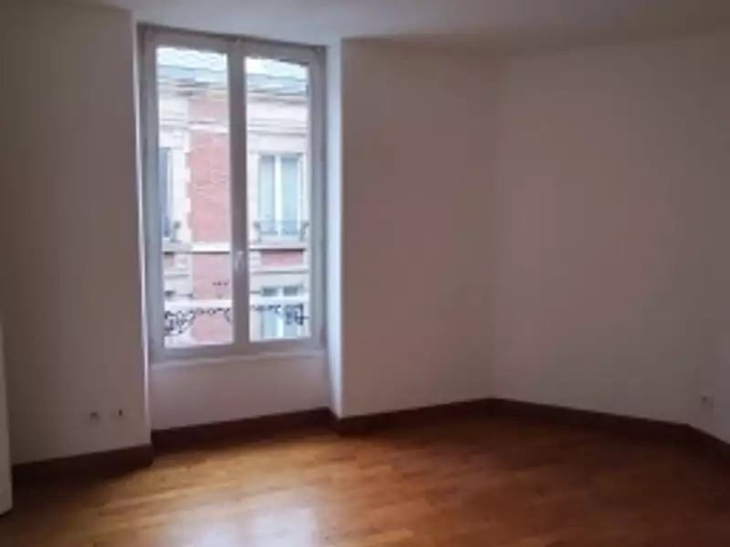 Appartement, 31 m²