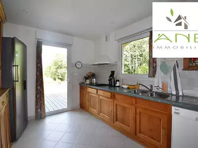 Maison, 175 m²