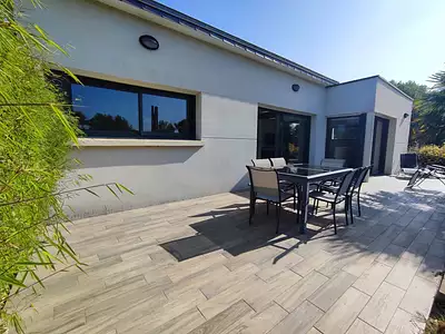 Maison, 143,1 m²