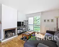 Appartement, 94 m²