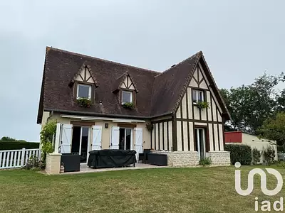 Maison, 101 m²