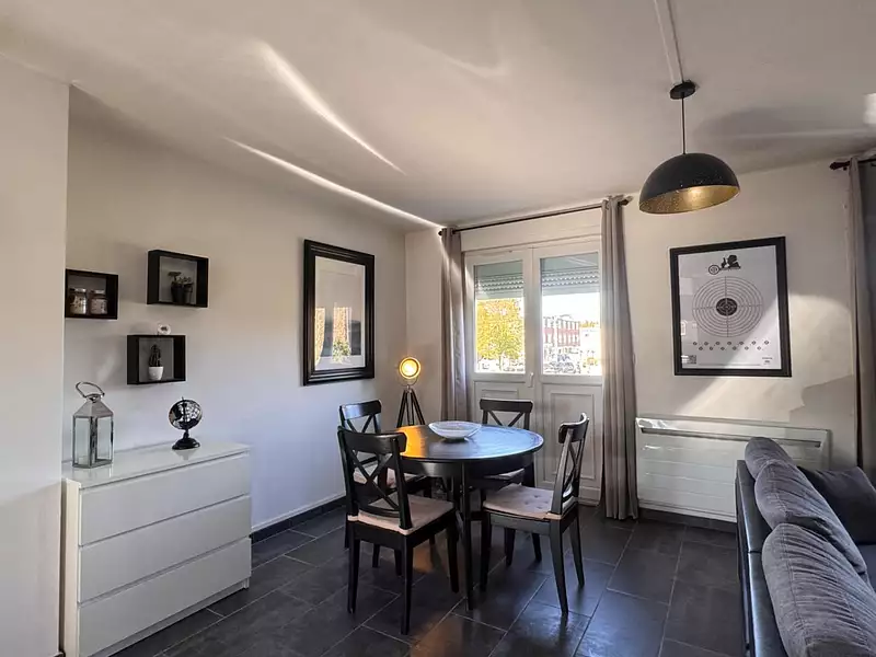 Maison, 76 m²