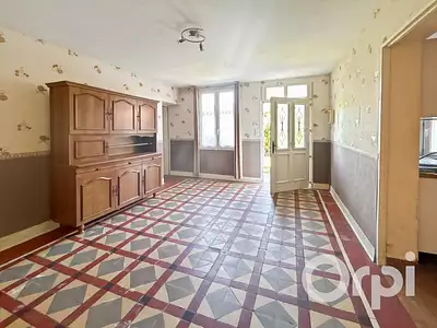 Maison, 100 m²