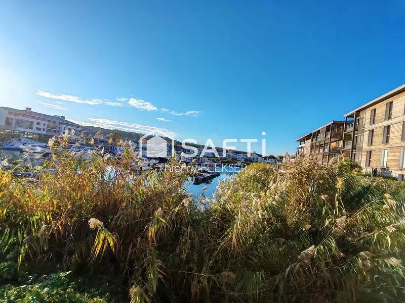 Appartement, 100 m²