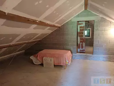 Maison, 132 m²