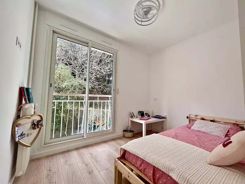 Appartement, 46 m²