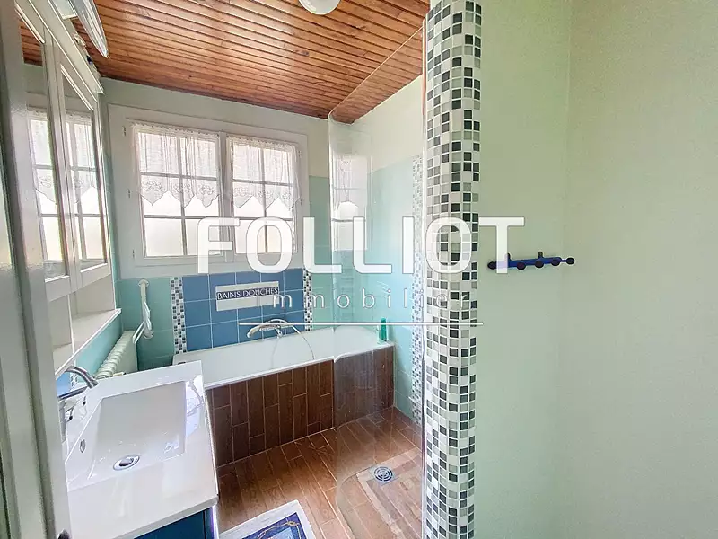 Maison, 105 m²