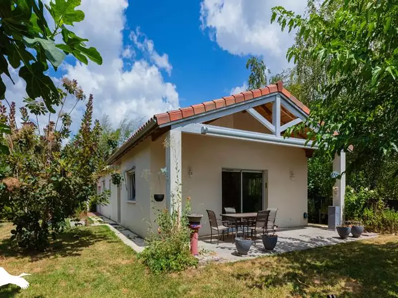 Maison, 83 m²