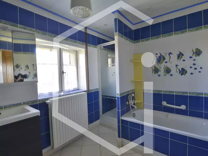 Maison, 140 m²