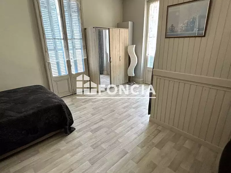 Maison, 170 m²
