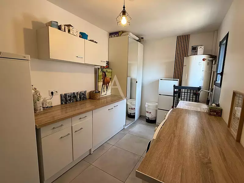 Maison, 134 m²