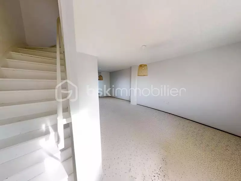 Maison, 75 m²
