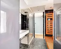 Appartement a louer paris-1er-arrondissement - 2 pièce(s) - 65 m2 - Surfyn